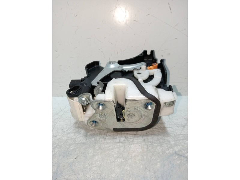 Recambio de motor cierre centralizado delantero derecho para mitsubishi lancer berlina (cy0) inform referencia OEM IAM   5P