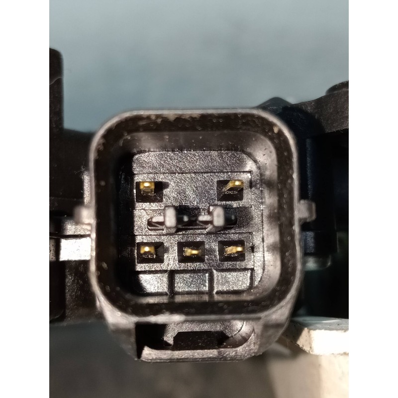 Recambio de motor cierre centralizado delantero derecho para mitsubishi lancer berlina (cy0) inform referencia OEM IAM   5P