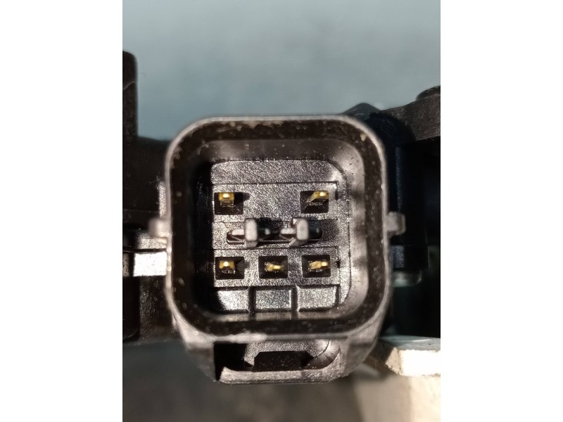 Recambio de motor cierre centralizado delantero derecho para mitsubishi lancer berlina (cy0) inform referencia OEM IAM   5P