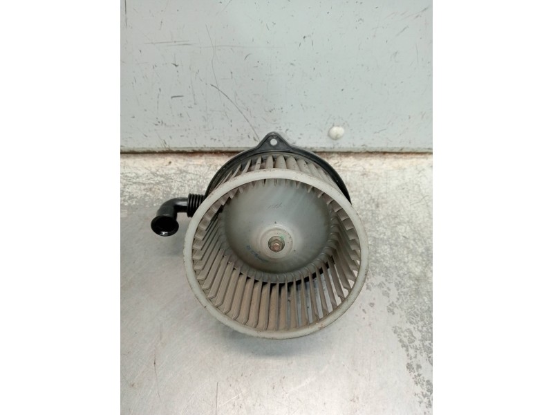 Recambio de motor calefaccion para hyundai atos prime (mx) gls (2003) referencia OEM IAM   