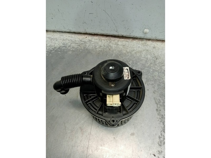 Recambio de motor calefaccion para hyundai atos prime (mx) gls (2003) referencia OEM IAM   