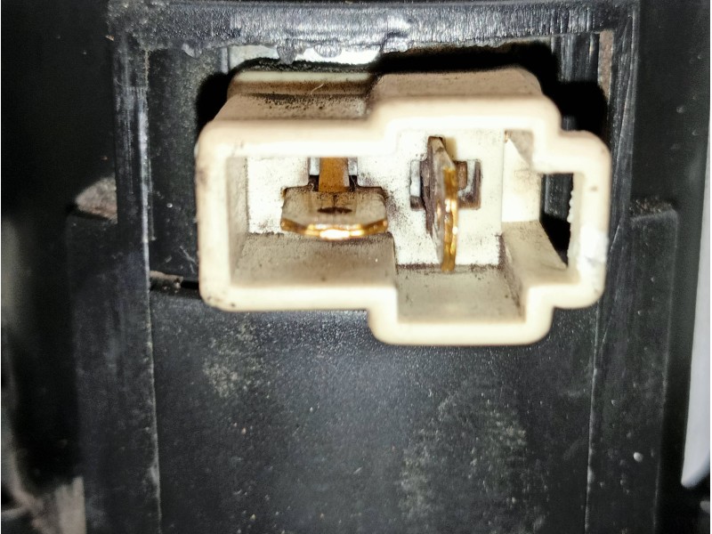 Recambio de motor calefaccion para hyundai atos prime (mx) gls (2003) referencia OEM IAM   