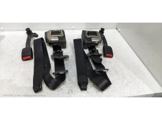 Recambio de juego cinturones delantero para seat arosa (6h1) street referencia OEM IAM   