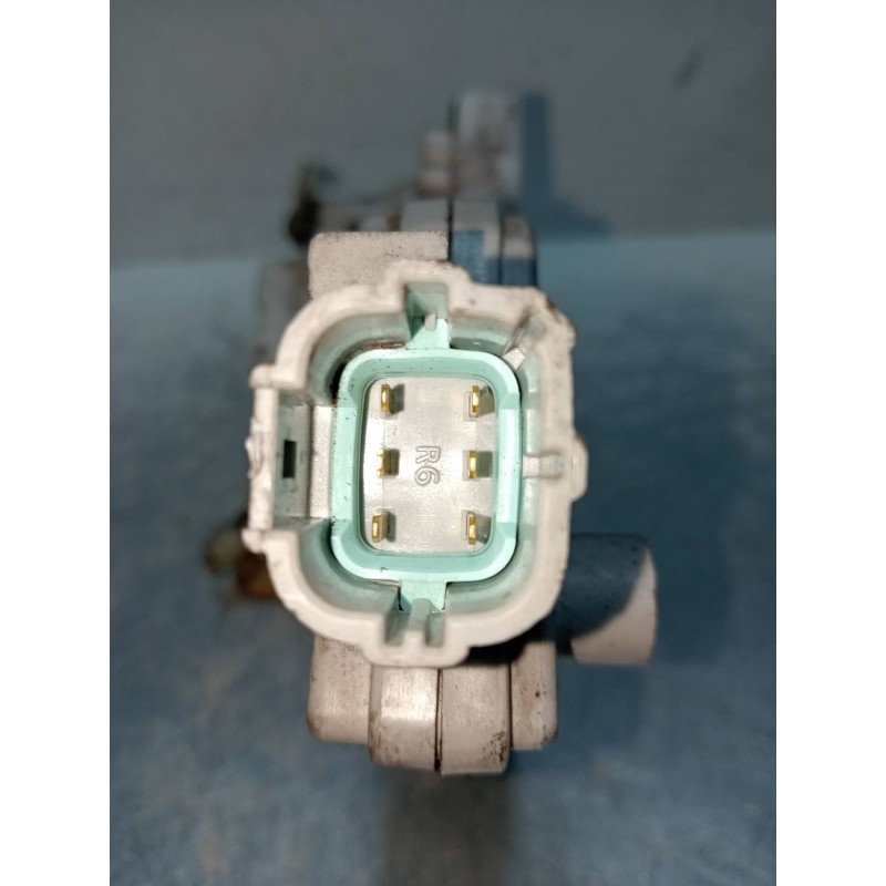 Recambio de motor cierre centralizado delantero derecho para nissan primera berlina (p11) 2.0 turbodiesel cat referencia OEM IAM Recambio de motor cierre centralizado delantero derecho para nissan primera berlina (p11) 2.0 turbodiesel cat referencia OEM IAM