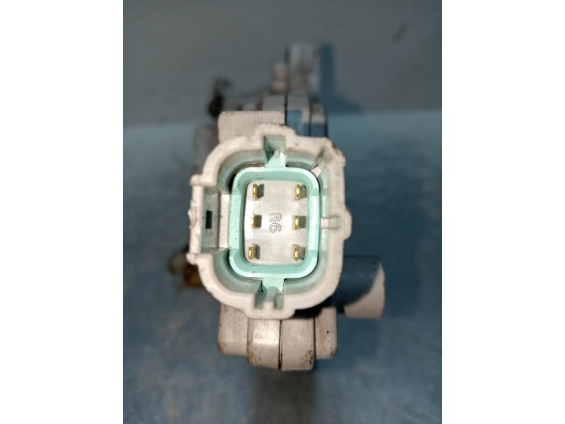 Recambio de motor cierre centralizado delantero derecho para nissan primera berlina (p11) 2.0 turbodiesel cat referencia OEM IAM Recambio de motor cierre centralizado delantero derecho para nissan primera berlina (p11) 2.0 turbodiesel cat referencia OEM IAM