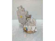 Recambio de motor cierre centralizado trasero izquierdo para nissan primera berlina (p11) 1.8 16v cat referencia OEM IAM   5P 2