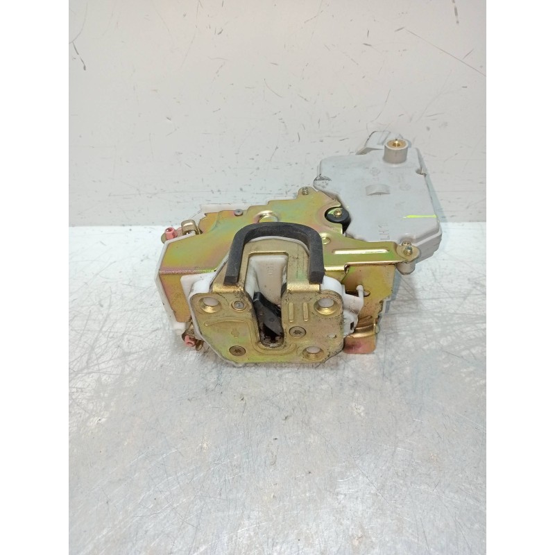 Recambio de motor cierre centralizado delantero izquierdo para nissan primera berlina (p11) 2.0 turbodiesel cat referencia OEM I