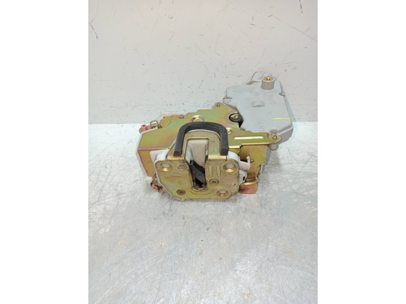 Recambio de motor cierre centralizado delantero izquierdo para nissan primera berlina (p11) 2.0 turbodiesel cat referencia OEM I