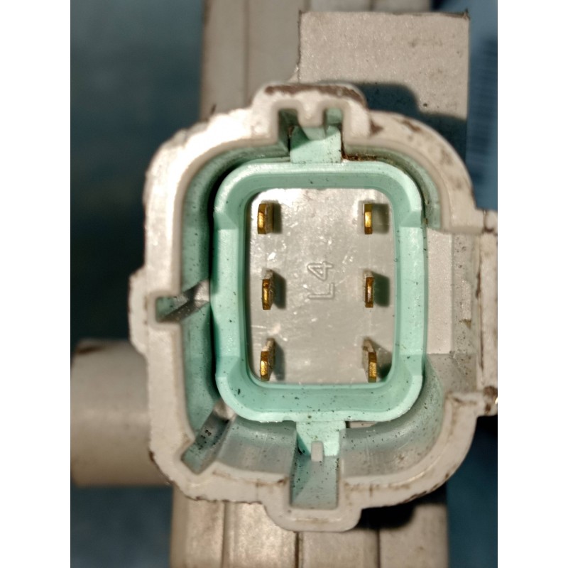 Recambio de motor cierre centralizado delantero izquierdo para nissan primera berlina (p11) 2.0 turbodiesel cat referencia OEM I