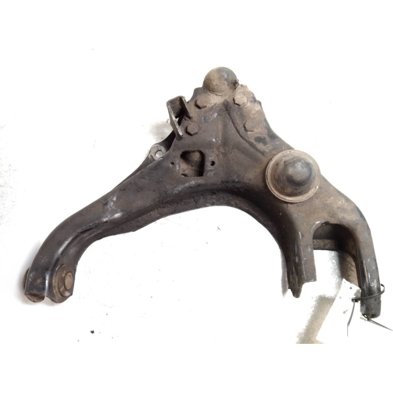 Recambio de brazo suspension inferior delantero derecho para mitsubishi montero (l040) 2500 td (2-ptas.) referencia OEM IAM    Recambio de brazo suspension inferior delantero derecho para mitsubishi montero (l040) 2500 td (2-ptas.) referencia OEM IAM