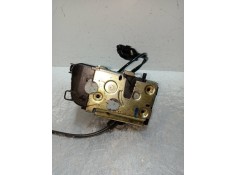 Recambio de motor cierre centralizado trasero izquierdo para nissan primera berlina (p12) visia referencia OEM IAM   5P