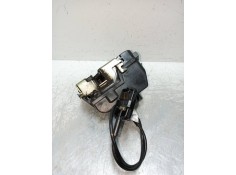 Recambio de motor cierre centralizado trasero izquierdo para nissan primera berlina (p12) visia referencia OEM IAM   5P 2