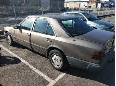 mercedes clase e (w124) berlina del año 1998 2