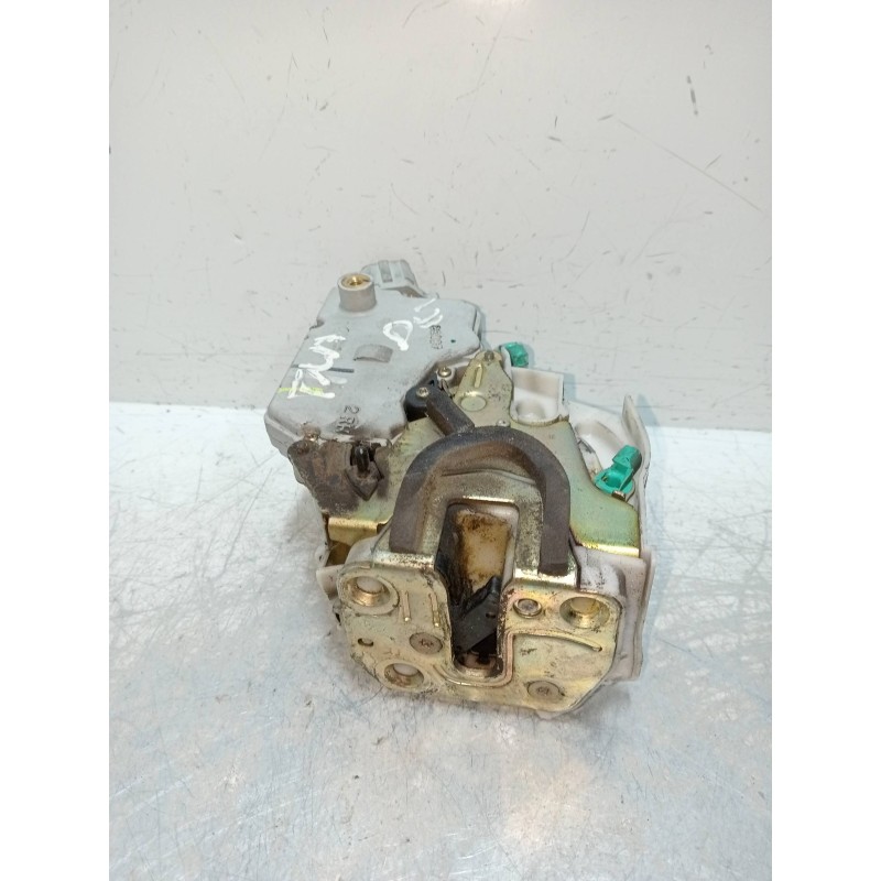 Recambio de motor cierre centralizado trasero derecho para nissan primera berlina (p11) 2.0 turbodiesel cat referencia OEM IAM  
