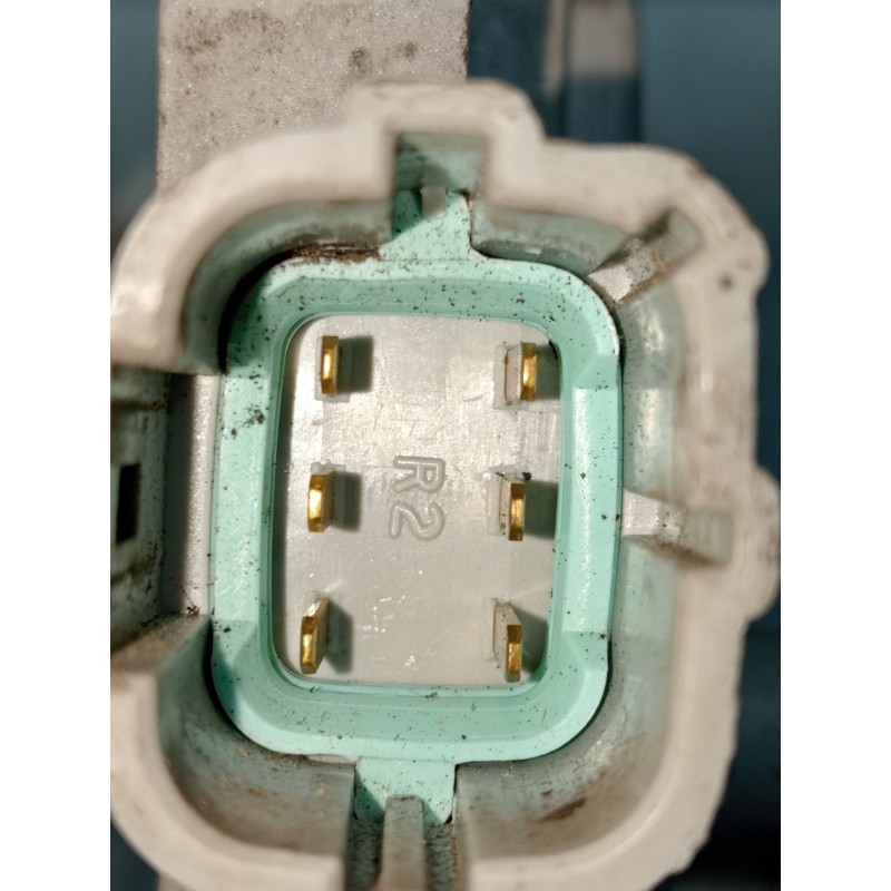 Recambio de motor cierre centralizado trasero derecho para nissan primera berlina (p11) 2.0 turbodiesel cat referencia OEM IAM   Recambio de motor cierre centralizado trasero derecho para nissan primera berlina (p11) 2.0 turbodiesel cat referencia OEM IAM