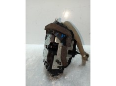 Recambio de motor cierre centralizado trasero izquierdo para nissan qashqai (j10) tekna referencia OEM IAM   5P 2