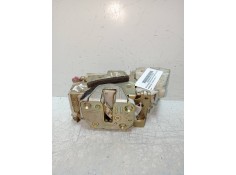 Recambio de motor cierre centralizado trasero izquierdo para nissan pick-up (d22) referencia OEM IAM 805525P003  4P