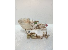 Recambio de motor cierre centralizado trasero izquierdo para nissan pick-up (d22) referencia OEM IAM 805525P003  4P 2