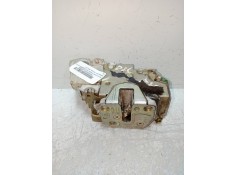 Recambio de motor cierre centralizado delantero derecho para nissan pick-up (d22) referencia OEM IAM   