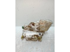 Recambio de motor cierre centralizado delantero derecho para nissan pick-up (d22) referencia OEM IAM    2