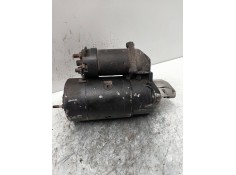 Recambio de motor arranque para opel kadett e gls berlina referencia OEM IAM   
