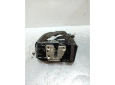 Recambio de motor cierre centralizado delantero derecho para nissan juke (f15) acenta referencia OEM IAM   5P