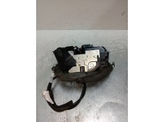 Recambio de motor cierre centralizado delantero derecho para nissan juke (f15) acenta referencia OEM IAM   5P 2