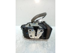 Recambio de motor cierre centralizado trasero derecho para nissan juke (f15) acenta referencia OEM IAM   5P