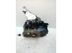 Recambio de motor cierre centralizado trasero derecho para nissan juke (f15) acenta referencia OEM IAM   5P 2