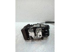 Recambio de motor cierre centralizado trasero izquierdo para nissan juke (f15) acenta referencia OEM IAM   5P