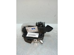 Recambio de motor cierre centralizado delantero derecho para nissan micra (k13) acenta referencia OEM IAM   5P 2