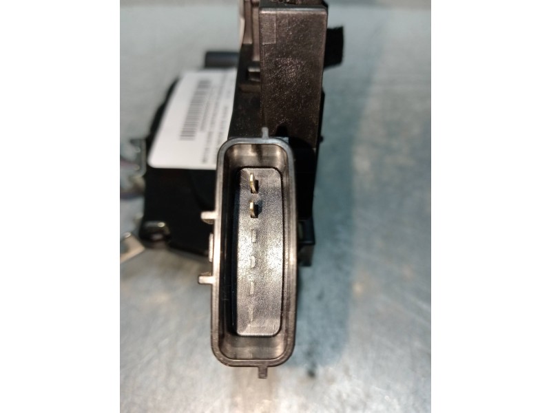 Recambio de motor cierre centralizado delantero derecho para nissan micra (k13) acenta referencia OEM IAM   5P