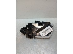 Recambio de motor cierre centralizado trasero derecho para nissan micra (k13) acenta referencia OEM IAM   5P 2