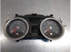 Recambio de cuadro instrumentos para renault megane ii classic berlina 1.9 dci diesel referencia OEM IAM 8200170524E  
