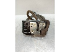 Recambio de motor cierre centralizado delantero derecho para nissan nv 200 (m20) referencia OEM IAM   5P