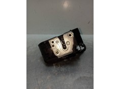 Recambio de motor cierre centralizado delantero derecho para nissan micra (k12e) city (d) referencia OEM IAM  3P 3P