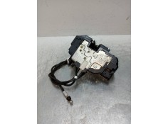 Recambio de motor cierre centralizado delantero derecho para nissan micra (k12e) city (d) referencia OEM IAM  3P 3P 2