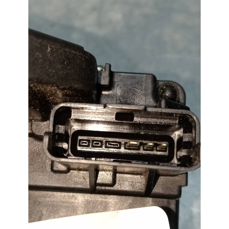 Recambio de motor cierre centralizado delantero derecho para nissan micra (k12e) city (d) referencia OEM IAM  3P 3P