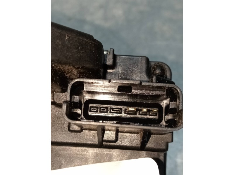 Recambio de motor cierre centralizado delantero derecho para nissan micra (k12e) city (d) referencia OEM IAM  3P 3P