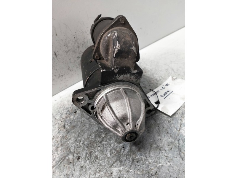 Recambio de motor arranque para opel kadett e gls berlina referencia OEM IAM    Recambio de motor arranque para opel kadett e gls berlina referencia OEM IAM