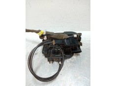 Recambio de motor cierre centralizado delantero izquierdo para nissan micra (k12e) acenta referencia OEM IAM  3P 3P 2