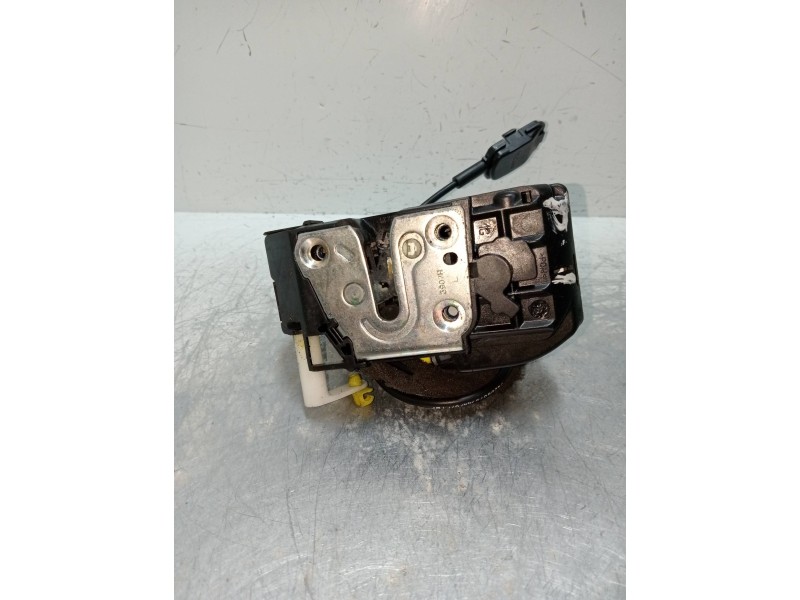 Recambio de motor cierre centralizado delantero izquierdo para nissan micra (k12e) 1.4 cat referencia OEM IAM  5P 5P