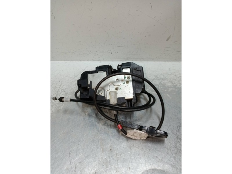 Recambio de motor cierre centralizado delantero izquierdo para nissan note (e11e) 1.4 cat referencia OEM IAM   5P