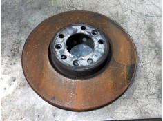 Recambio de disco freno delantero para toyota proace verso compact shuttle referencia OEM IAM   