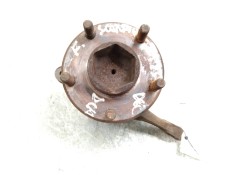 Recambio de mangueta delantera derecha para ford scorpio cl berlina referencia OEM IAM   