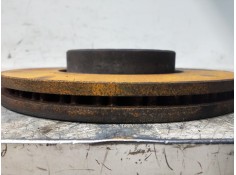 Recambio de disco freno delantero para toyota proace verso compact shuttle referencia OEM IAM    2