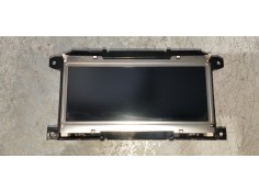 Recambio de pantalla multifuncion para audi a6 berlina (4f2) 2.7 tdi quattro (132kw) referencia OEM IAM 4F0919603 A2C53080033 