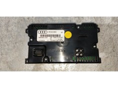 Recambio de pantalla multifuncion para audi a6 berlina (4f2) 2.7 tdi quattro (132kw) referencia OEM IAM 4F0919603 A2C53080033  2