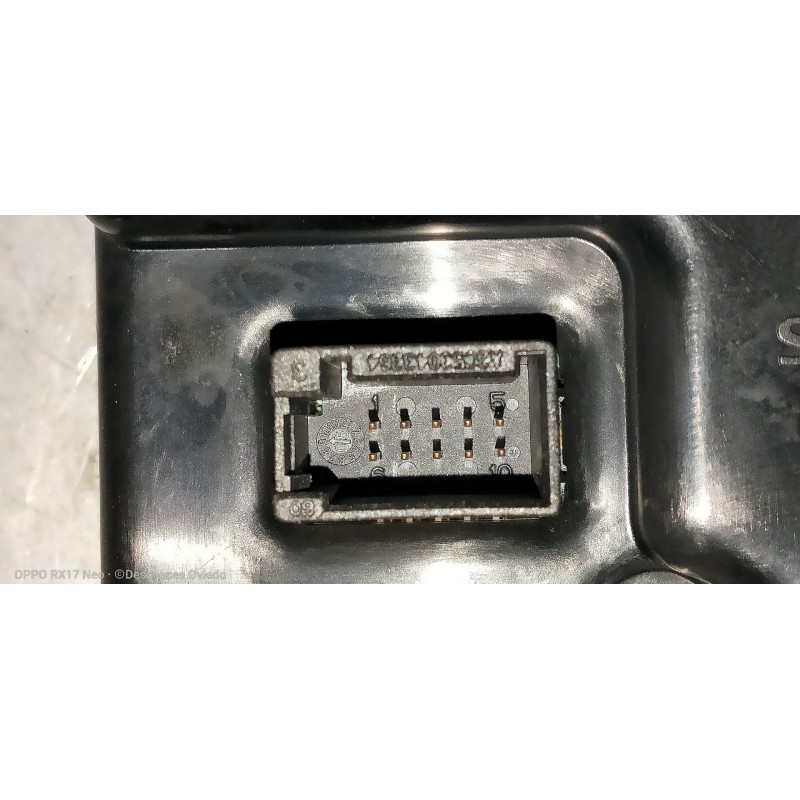 Recambio de pantalla multifuncion para audi a6 berlina (4f2) 2.7 tdi quattro (132kw) referencia OEM IAM 4F0919603 A2C53080033 