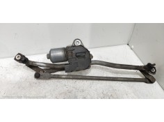 Recambio de motor limpia delantero para audi a6 berlina (4f2) 2.7 tdi quattro (132kw) referencia OEM IAM 4F1955119 0390241771 4F